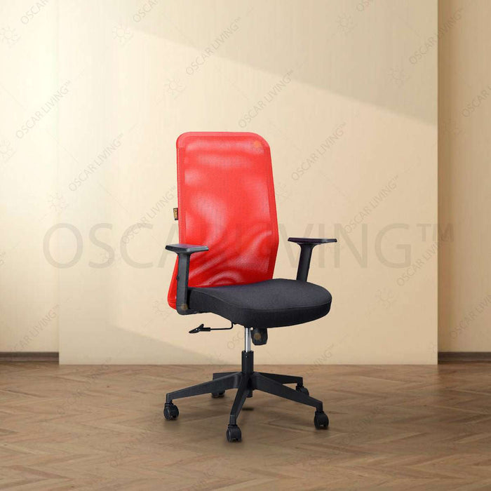 Kursi Direktur Kursi Kantor Subaru MS10 SUBARU OSCARLIVING