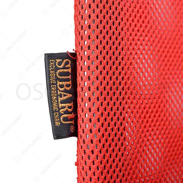 Kursi Direktur Kursi Kantor Subaru MS10AL SUBARU OSCARLIVING