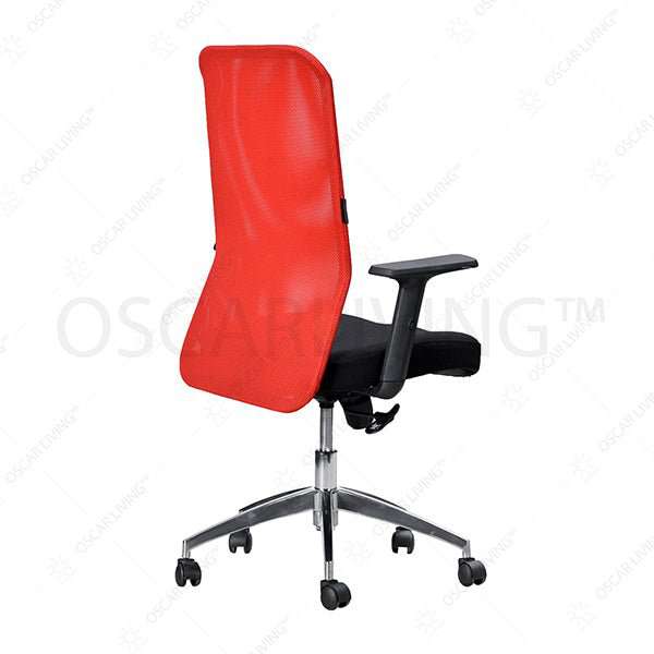 Kursi Direktur Kursi Kantor Subaru MS10AL SUBARU OSCARLIVING