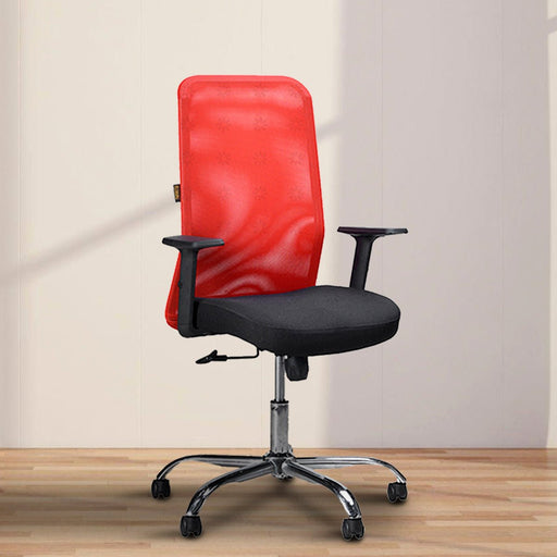 Kursi Direktur Kursi Kantor Subaru MS10CR SUBARU OSCARLIVING