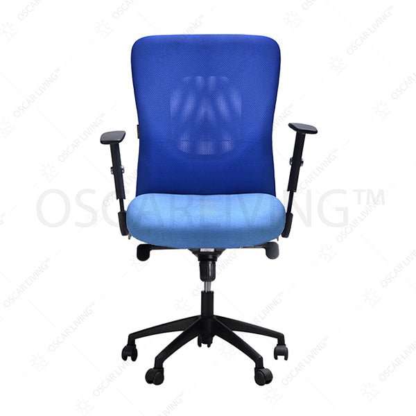 Kursi Direktur Kursi Kantor Subaru MS60T SUBARU OSCARLIVING