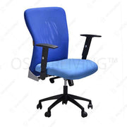 Kursi Direktur Kursi Kantor Subaru MS60T SUBARU OSCARLIVING