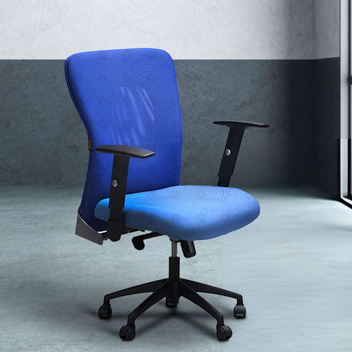 Kursi Direktur Kursi Kantor Subaru MS60T SUBARU OSCARLIVING