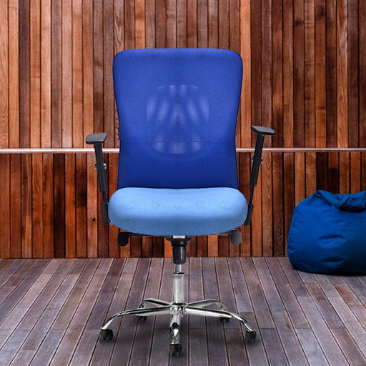 Kursi Direktur Kursi Kantor Subaru MS60TCR SUBARU OSCARLIVING