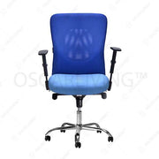 Kursi Direktur Kursi Kantor Subaru MS60TCR SUBARU OSCARLIVING