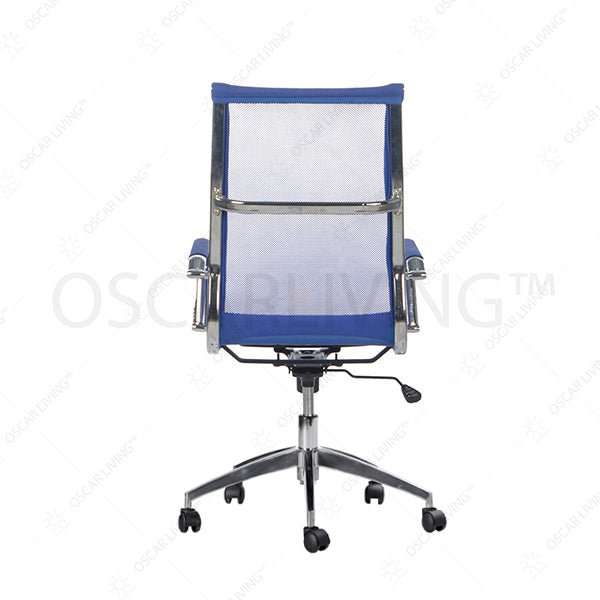 Kursi Direktur Kursi Kantor Subaru Nest LA SUBARU OSCARLIVING