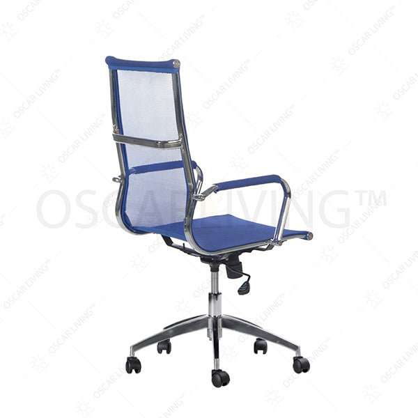 Kursi Direktur Kursi Kantor Subaru Nest LA SUBARU OSCARLIVING