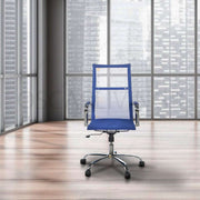 Kursi Direktur Kursi Kantor Subaru Nest L CR SUBARU OSCARLIVING