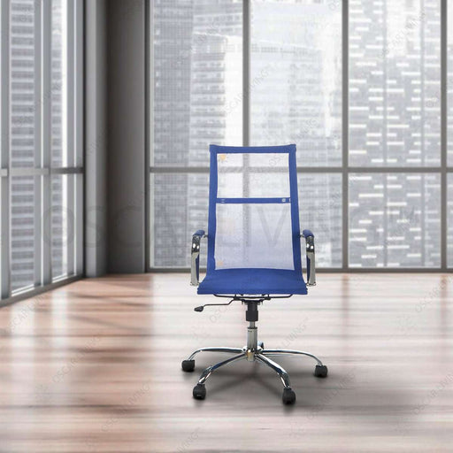 Kursi Direktur Kursi Kantor Subaru Nest L CR SUBARU OSCARLIVING