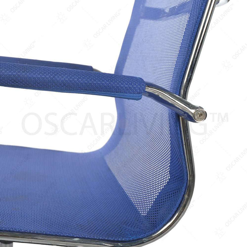 Kursi Direktur Kursi Kantor Subaru Nest L CR SUBARU OSCARLIVING