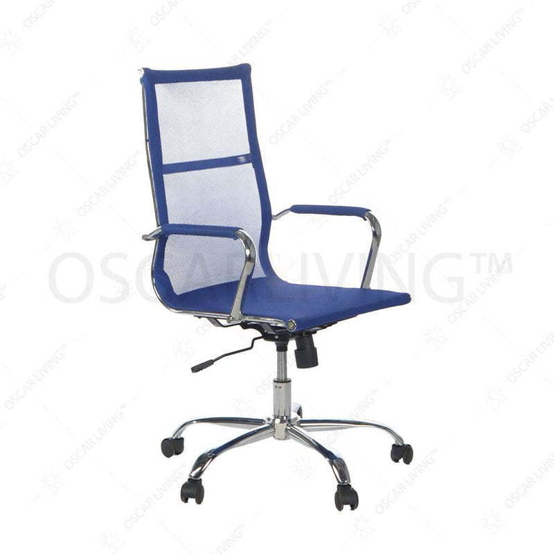 Kursi Direktur Kursi Kantor Subaru Nest L CR SUBARU OSCARLIVING