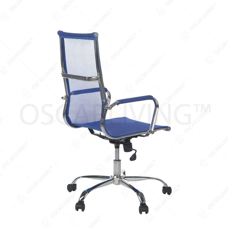 Kursi Direktur Kursi Kantor Subaru Nest L CR SUBARU OSCARLIVING