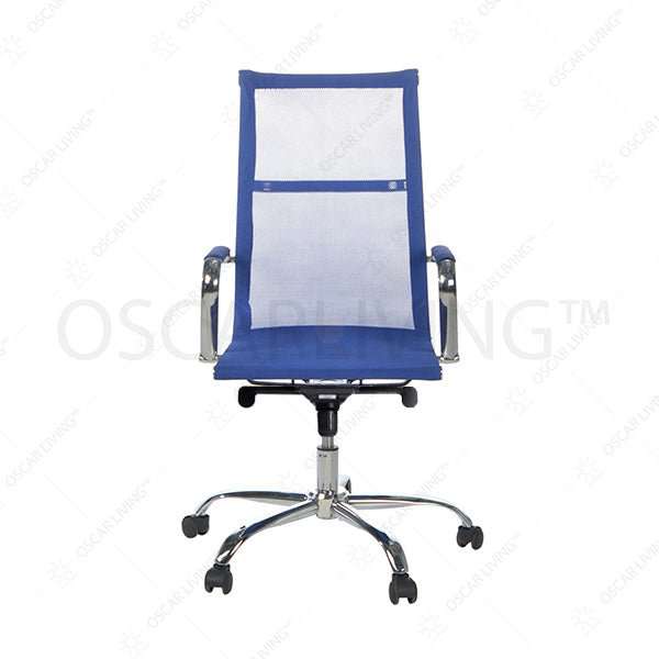 Kursi Direktur Kursi Kantor Subaru Nest LCCR SUBARU OSCARLIVING