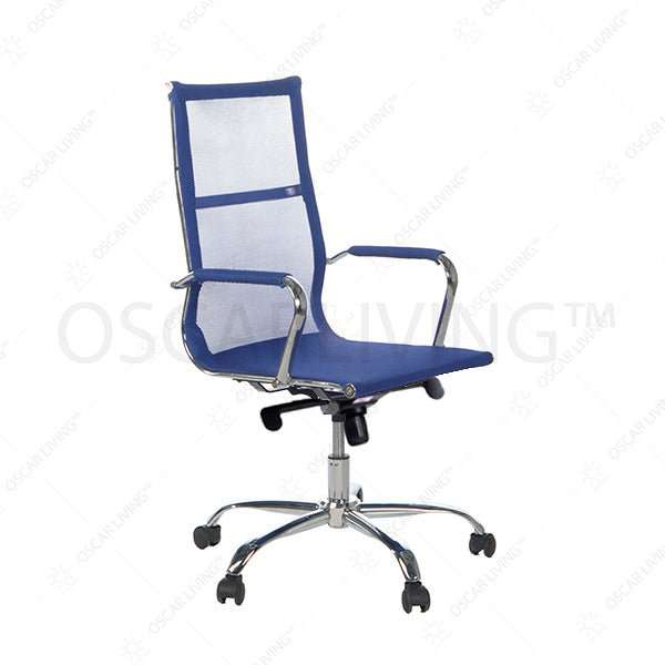 Kursi Direktur Kursi Kantor Subaru Nest LCCR SUBARU OSCARLIVING