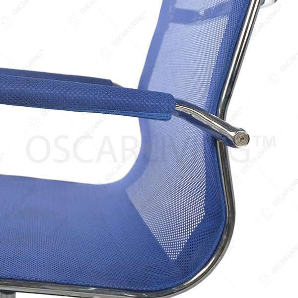 Kursi Direktur Kursi Kantor Subaru Nest LCCR SUBARU OSCARLIVING