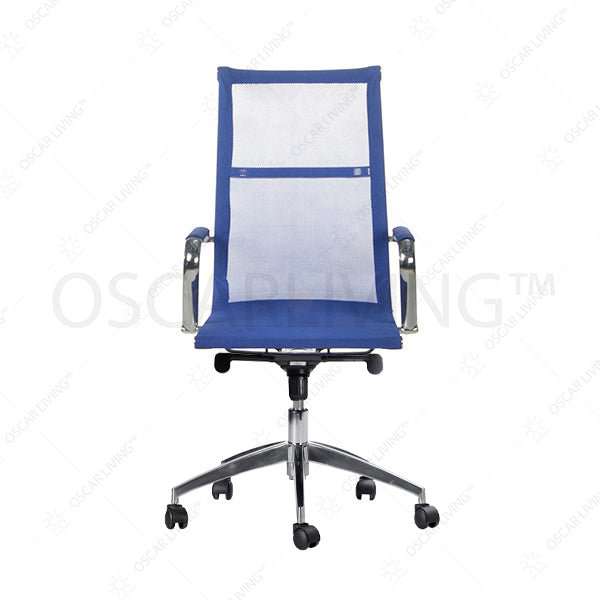 Kursi Direktur Kursi Kantor Subaru Nest LCA SUBARU OSCARLIVING