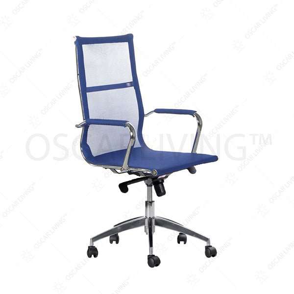 Kursi Direktur Kursi Kantor Subaru Nest LCA SUBARU OSCARLIVING