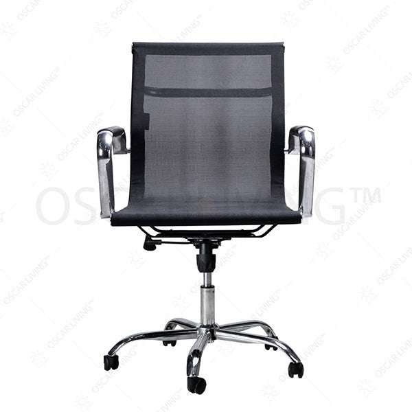 Kursi Direktur Kursi Kantor Subaru Nest MCR SUBARU OSCARLIVING