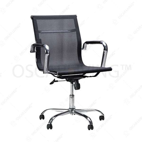 Kursi Direktur Kursi Kantor Subaru Nest MCR SUBARU OSCARLIVING