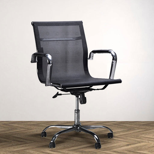 Kursi Direktur Kursi Kantor Subaru Nest MCR SUBARU OSCARLIVING