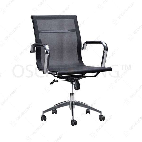 Kursi Direktur Kursi Kantor Subaru Nest MA SUBARU OSCARLIVING