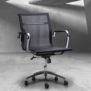 Kursi Direktur Kursi Kantor Subaru Nest MA SUBARU OSCARLIVING