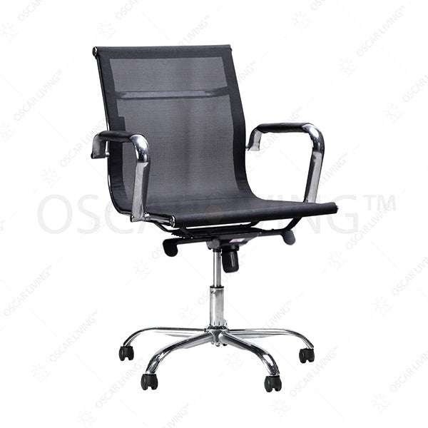 Kursi Direktur Kursi Kantor Subaru Nest MCCR SUBARU OSCARLIVING