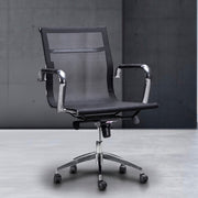 Kursi Direktur Kursi Kantor Subaru Nest MCA SUBARU OSCARLIVING