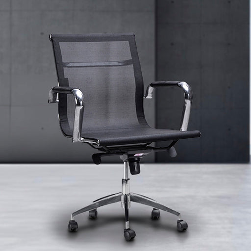 Kursi Direktur Kursi Kantor Subaru Nest MCA SUBARU OSCARLIVING