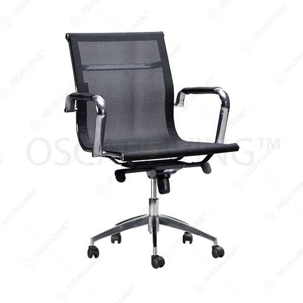 Kursi Direktur Kursi Kantor Subaru Nest MCA SUBARU OSCARLIVING