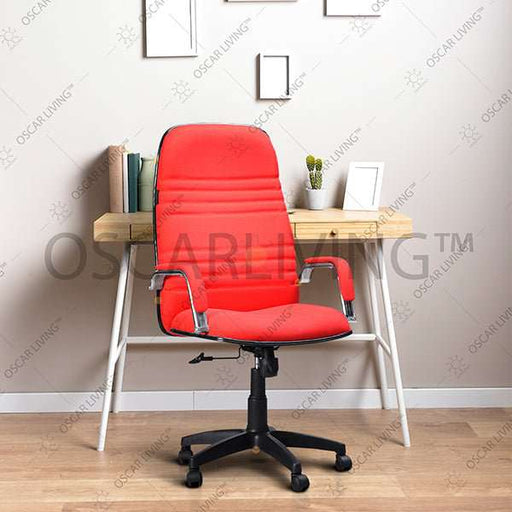 Kursi Direktur Kursi Kantor Subaru SB110 SUBARU OSCARLIVING