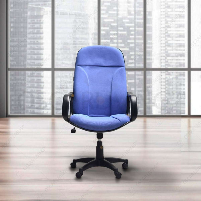 Kursi Direktur Kursi Kantor Subaru SB103 SUBARU OSCARLIVING