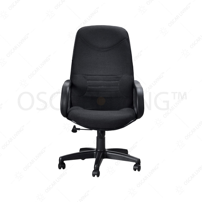 Kursi Direktur Kursi Kantor Subaru SB109 SUBARU OSCARLIVING