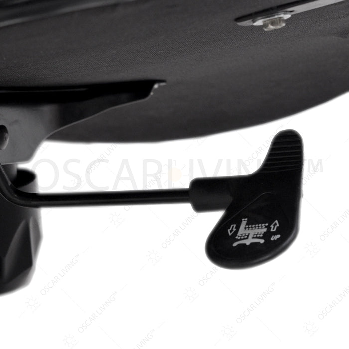 Kursi Direktur Kursi Kantor Subaru SB109 SUBARU OSCARLIVING