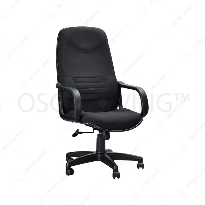 Kursi Direktur Kursi Kantor Subaru SB109 SUBARU OSCARLIVING