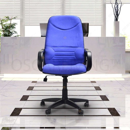 Kursi Direktur Kursi Kantor Subaru SB109 SUBARU OSCARLIVING