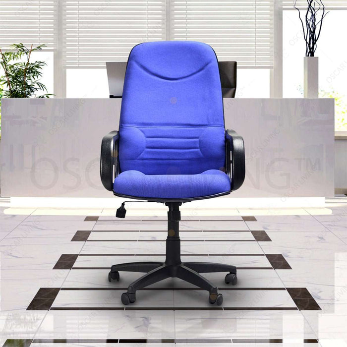 Kursi Direktur Kursi Kantor Subaru SB109 SUBARU OSCARLIVING