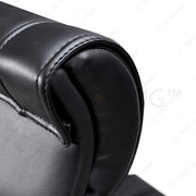 Kursi Direktur Kursi Kantor Subaru Ultima L CR Leather SUBARU OSCARLIVING