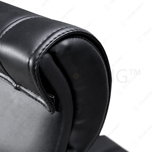 Kursi Direktur Kursi Kantor Subaru Ultima L CR Leather SUBARU OSCARLIVING