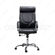 Kursi Direktur Kursi Kantor Subaru Ultima L CR Leather SUBARU OSCARLIVING