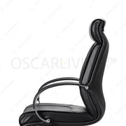 Kursi Direktur Kursi Kantor Subaru Ultima L CR Leather SUBARU OSCARLIVING