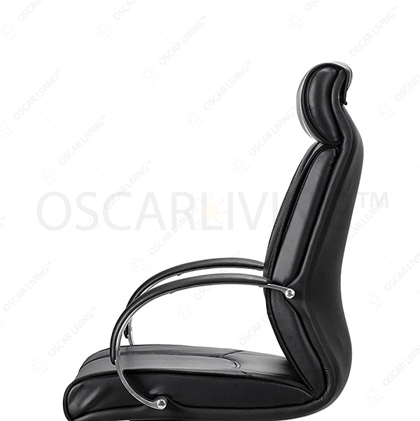 Kursi Direktur Kursi Kantor Subaru Ultima L CR Leather SUBARU OSCARLIVING