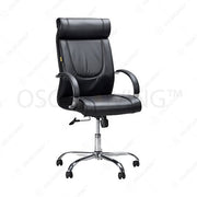 Kursi Direktur Kursi Kantor Subaru Ultima L CR Leather SUBARU OSCARLIVING