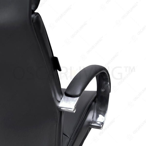 Kursi Direktur Kursi Kantor Subaru Ultima L CR Leather SUBARU OSCARLIVING
