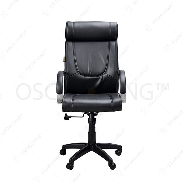 Kursi Direktur Kursi Kantor Subaru Ultima L Leather SUBARU OSCARLIVING