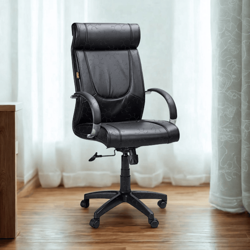 Kursi Direktur Kursi Kantor Subaru Ultima L Leather SUBARU OSCARLIVING