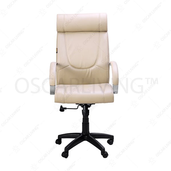 Kursi Direktur Kursi Kantor Subaru Ultima L Leather SUBARU OSCARLIVING