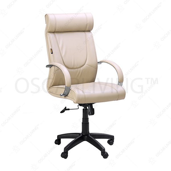 Kursi Direktur Kursi Kantor Subaru Ultima L Leather SUBARU OSCARLIVING