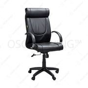 Kursi Direktur Kursi Kantor Subaru Ultima L Leather SUBARU OSCARLIVING