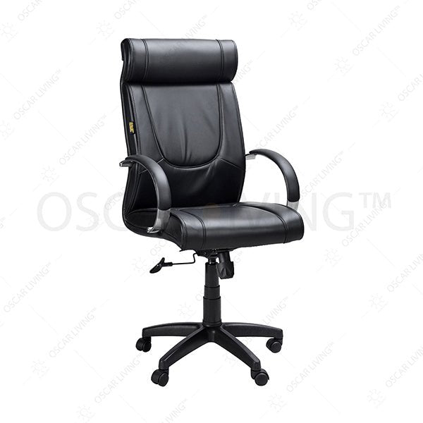 Kursi Direktur Kursi Kantor Subaru Ultima L Leather SUBARU OSCARLIVING